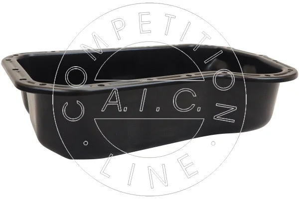 Oil Sump