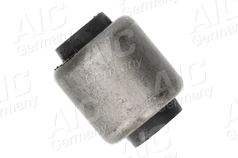 Mounting, control/trailing arm