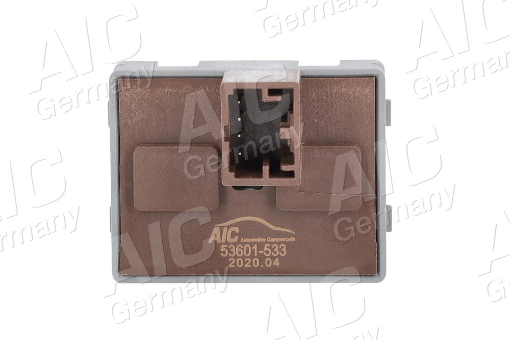 Switch, window regulator