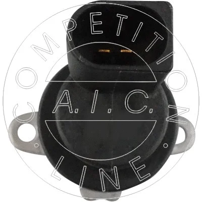 Control Valve, fuel quantity (common rail system)