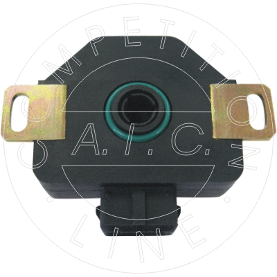 Sensor, throttle position (51622)
