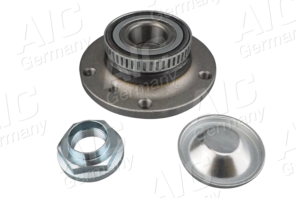 Wheel Bearing Kit (55873)
