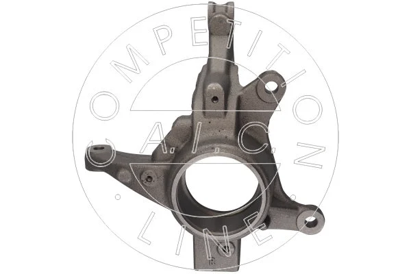 Steering Knuckle, wheel suspension