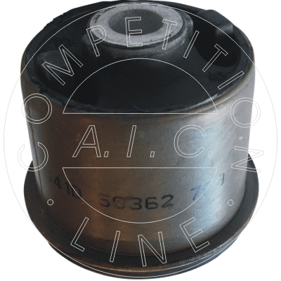 Bushing, axle beam