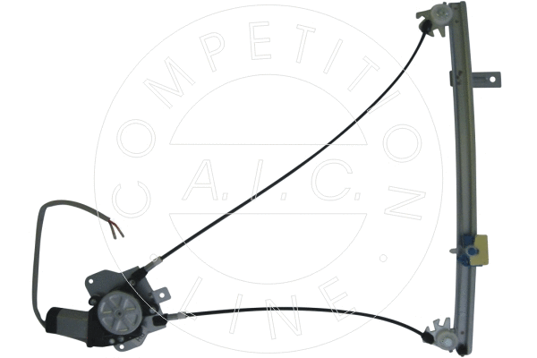 Window Regulator (53789)