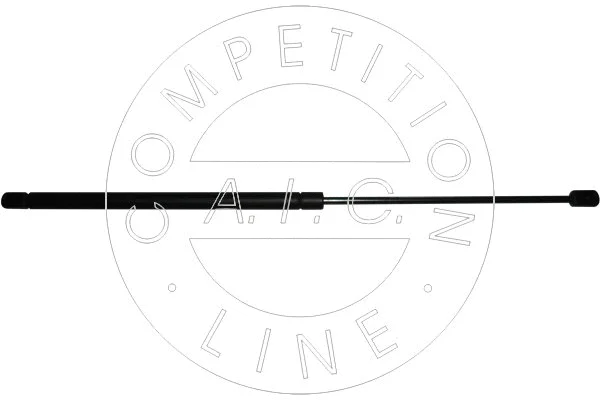 Gas Spring, boot/cargo area (53839)