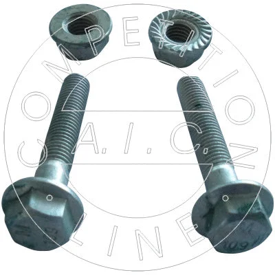 Mounting Kit, stabiliser link/coupling rod (52642)