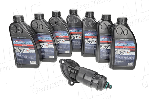 Parts kit, automatic transmission oil change (70937Set)