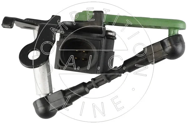 Sensor, Xenon light (headlight levelling)