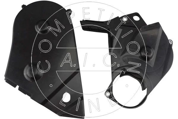 Cover, timing belt