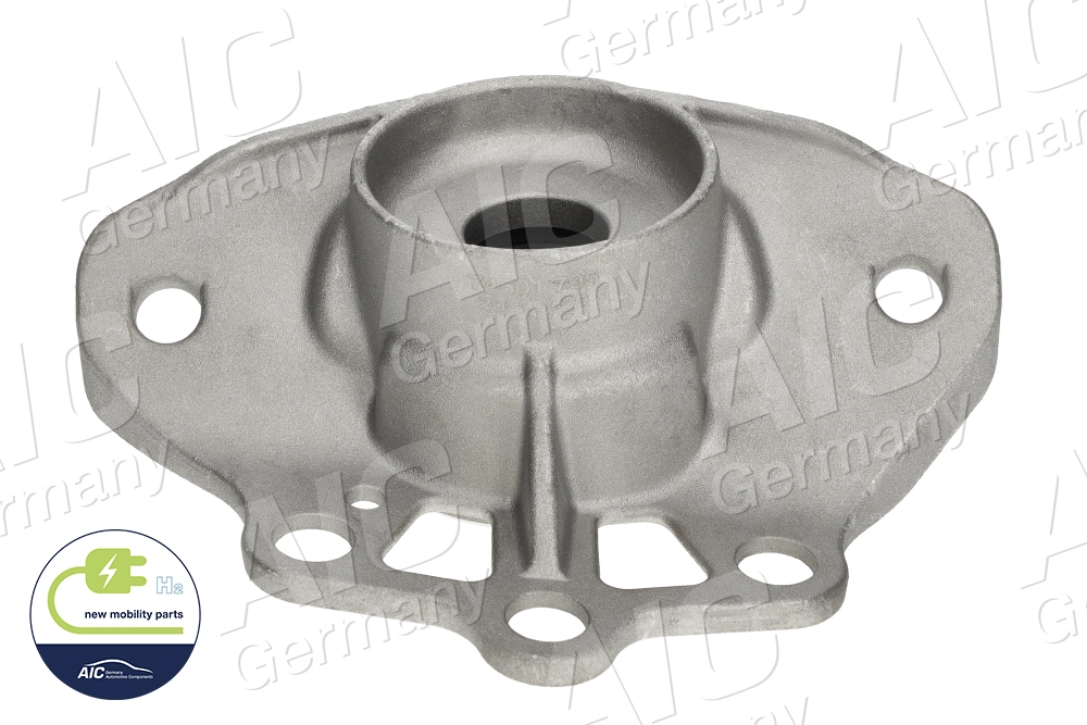 Suspension Strut Support Mount (74601)