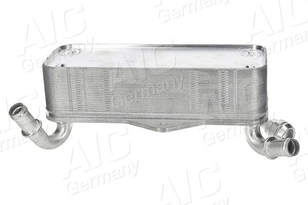 Oil Cooler, automatic transmission