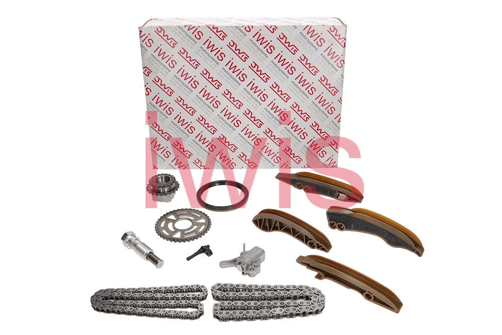Timing Chain Kit (74262Set)