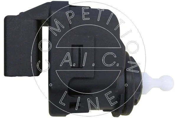 Actuator, headlight levelling (53920)