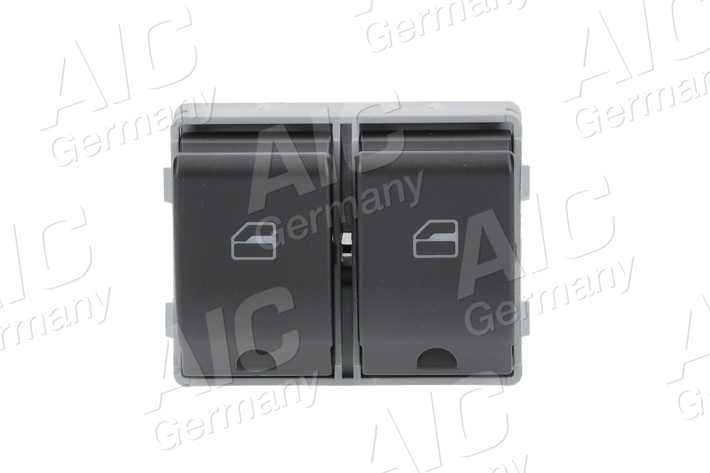 Switch, window regulator (53600)