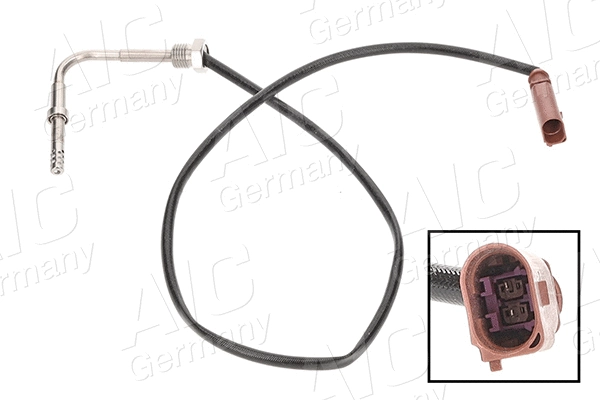 Sensor, exhaust gas temperature (70258)