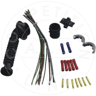 Cable Repair Set, door (56952)