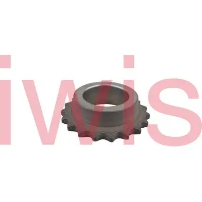 Sprocket, crankshaft (60183)