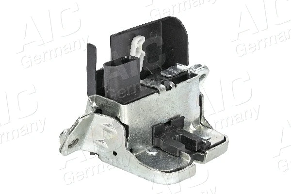 Tailgate Lock (71913)