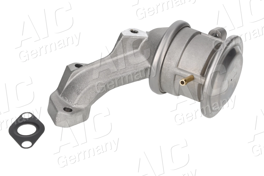 Valve, secondary air pump system