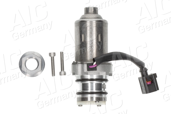 Pump, all-wheel-drive coupling (74223)