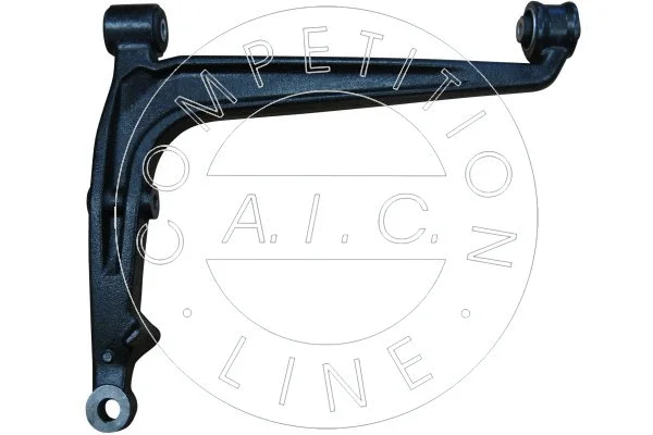 Control/Trailing Arm, wheel suspension (55477)