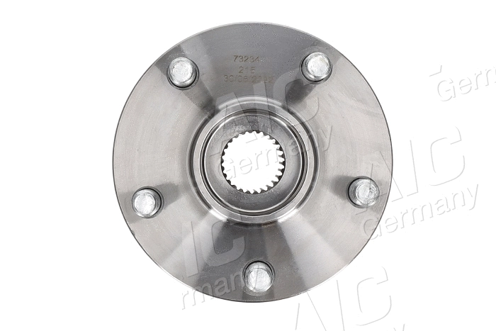 Wheel Bearing Kit