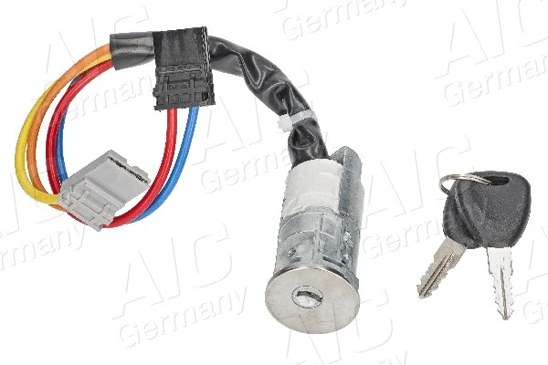 Steering Lock (71935)