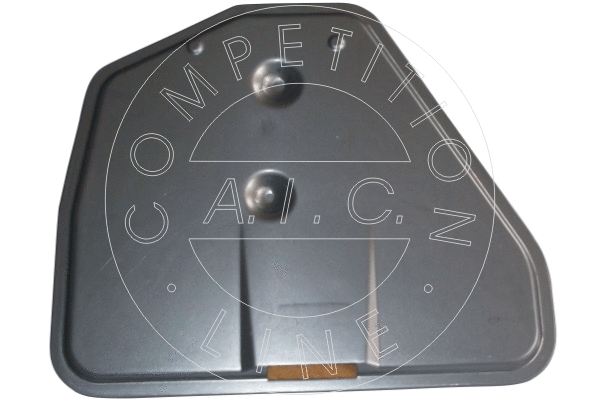 Hydraulic Filter, automatic transmission