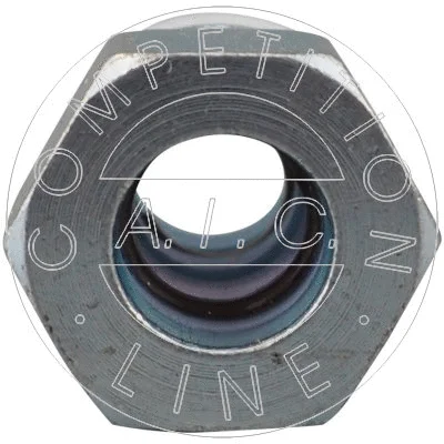 Union Nut