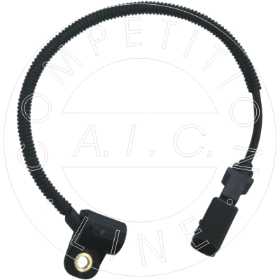 Sensor, camshaft position (53563)