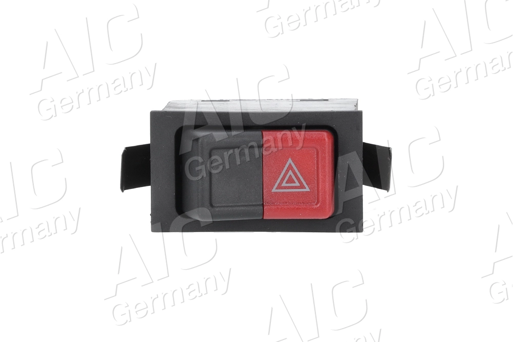 Hazard Warning Light Switch (50741)