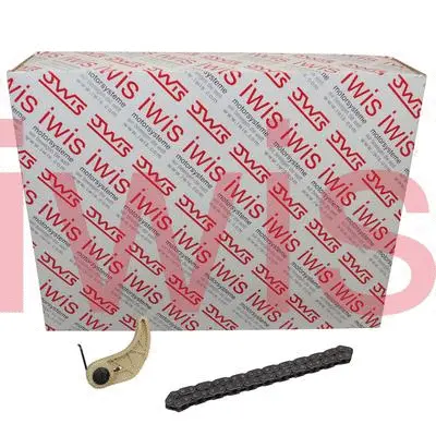 Chain Kit, oil pump drive (59832Set)