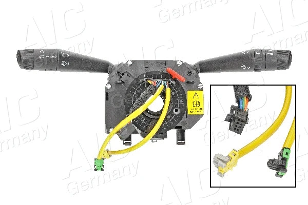 Steering Column Switch (73400)