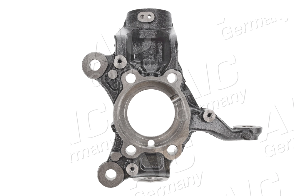 Steering Knuckle, wheel suspension (55335)