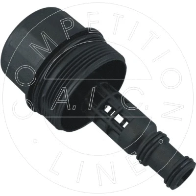 Cap, oil filter housing (57026)
