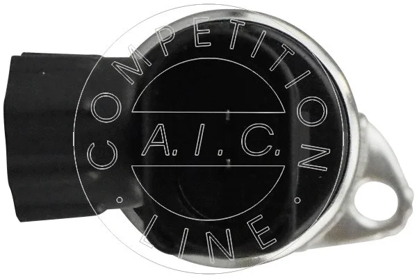 Control Valve, camshaft adjustment