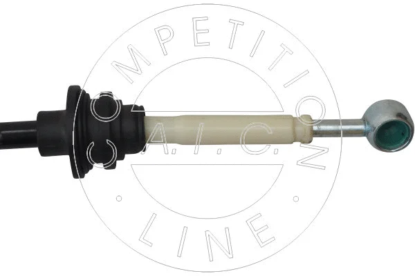 Cable Pull, manual transmission