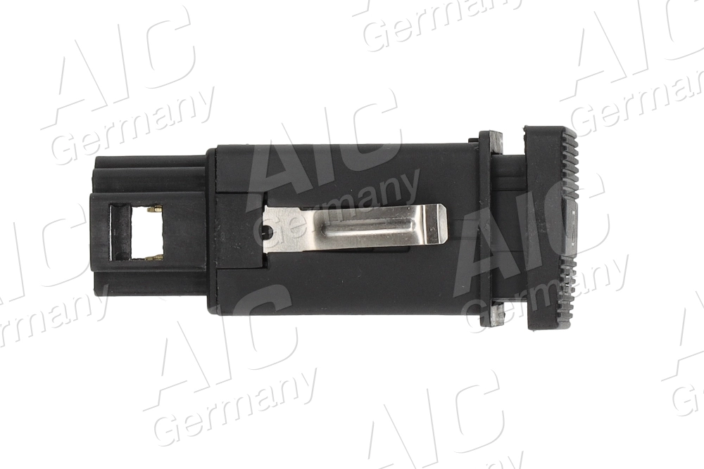Switch, rear window heating