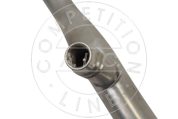 Low Pressure Line, air conditioning