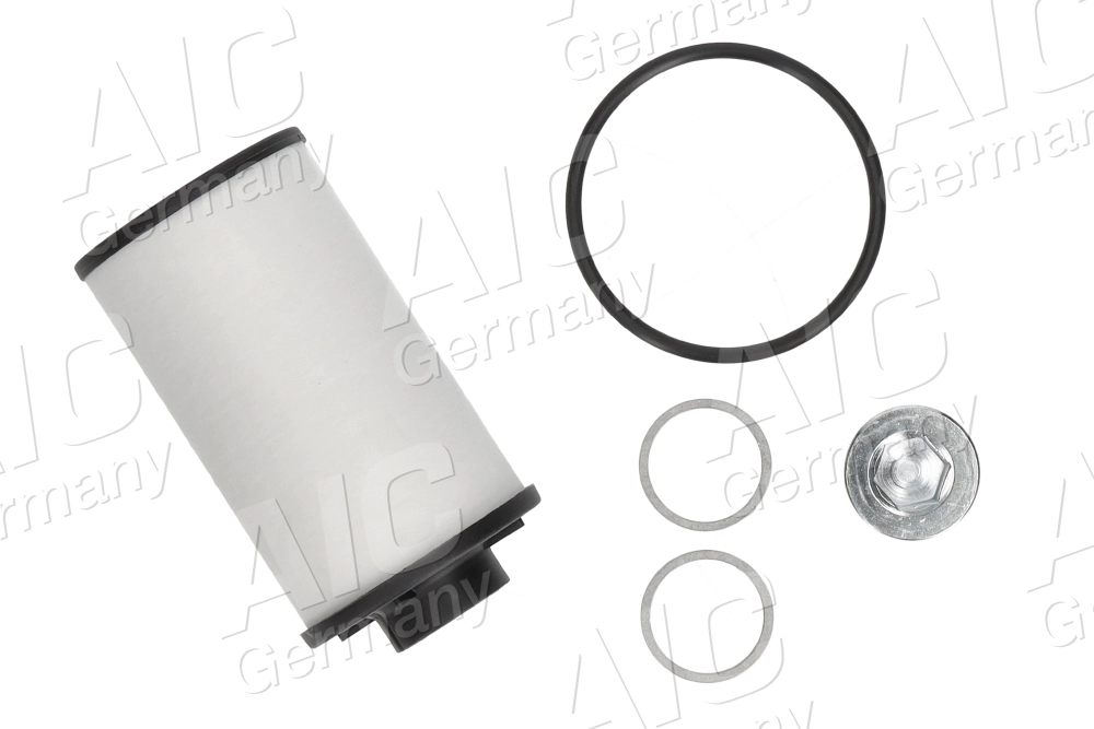 Parts kit, automatic transmission oil change