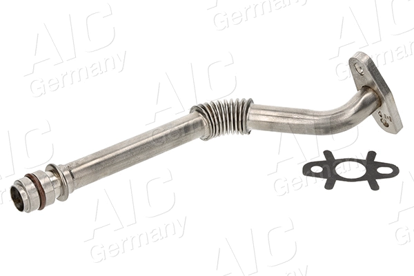 Oil Pipe, charger (73863)