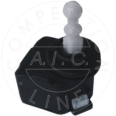 Actuator, headlight levelling (54695)