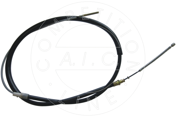 Cable Pull, parking brake (50984)