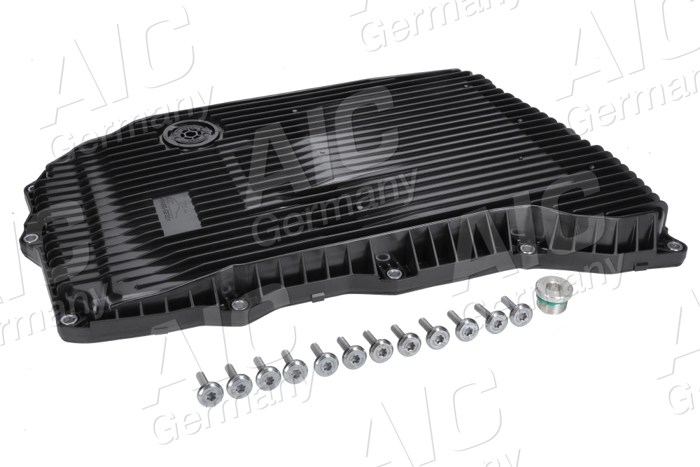 Oil Sump, automatic transmission (71726)