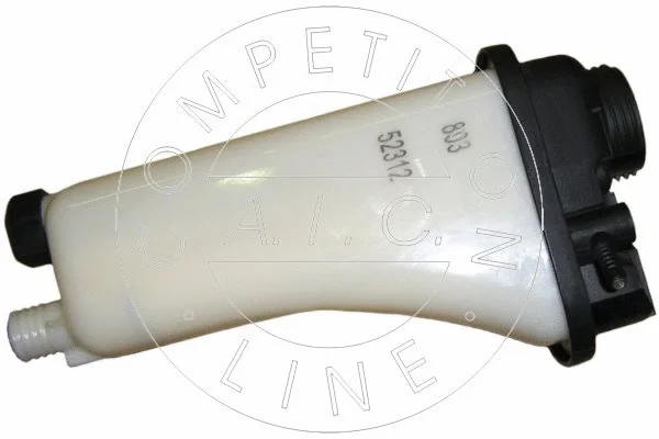 Expansion Tank, coolant (52312)