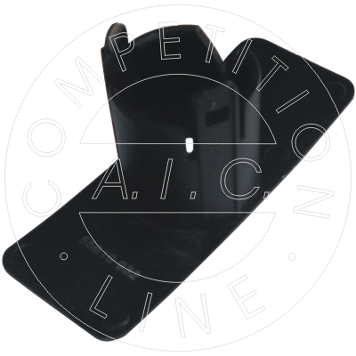 Holder, parking assist sensor