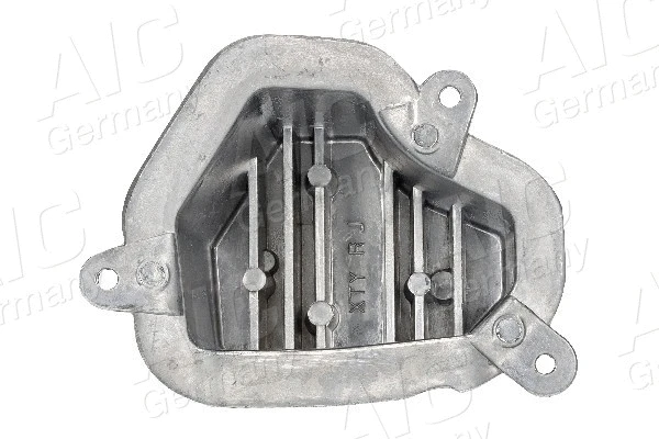 Control Unit, lights (72031)