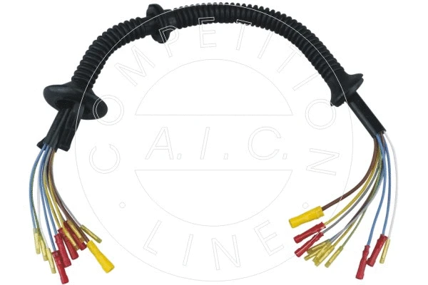 Cable Repair Set, boot lid (57496)