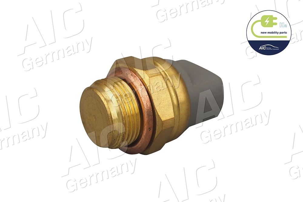 Temperature Switch, radiator fan